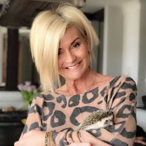 Meet your Posher, Tami